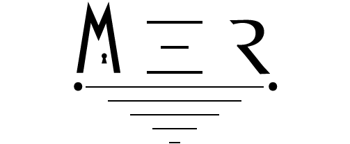 Mystery Escape Rooms Logo